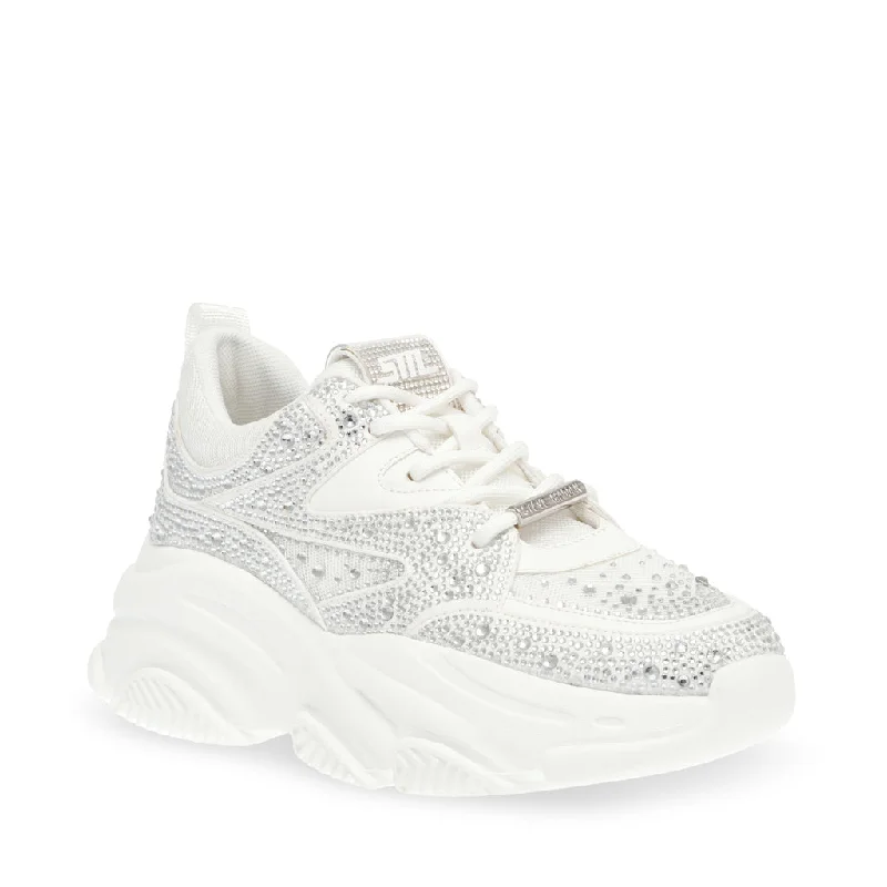 Privy Sneaker WHITE