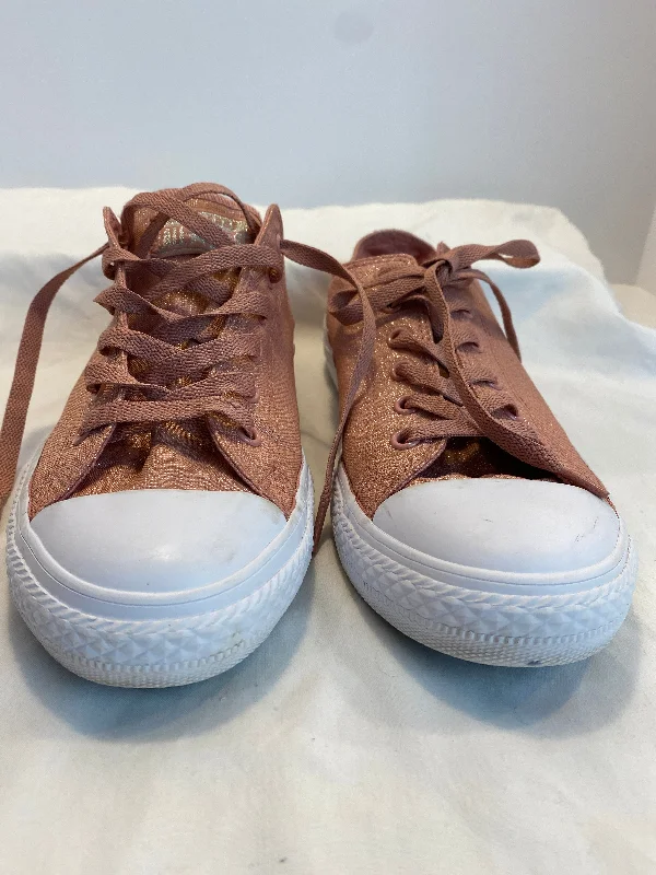 Shoes Flats By Converse  Size: 7.5