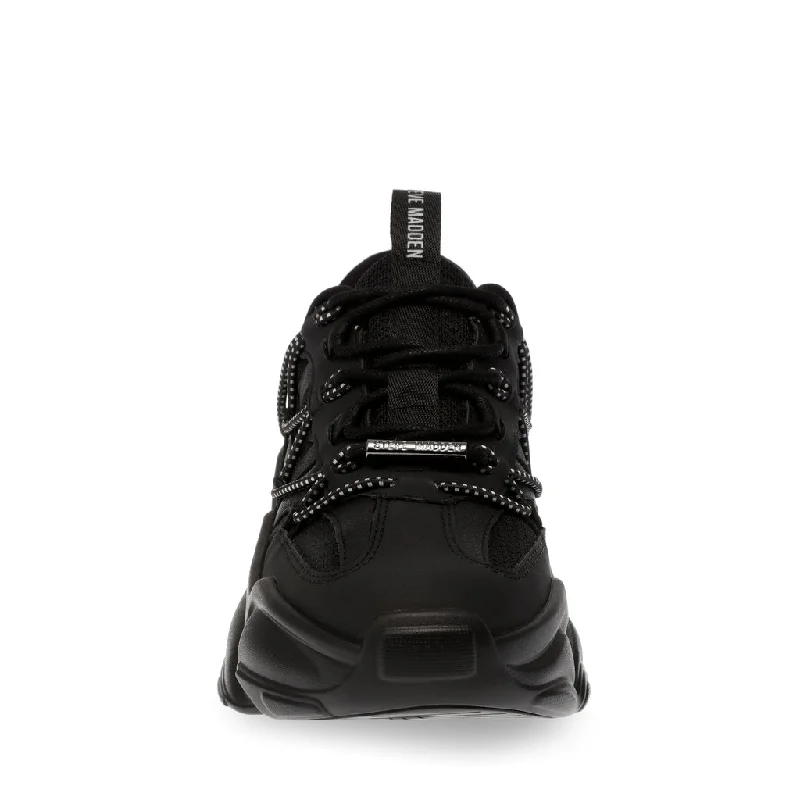 Spectator Sneaker BLACK/BLACK