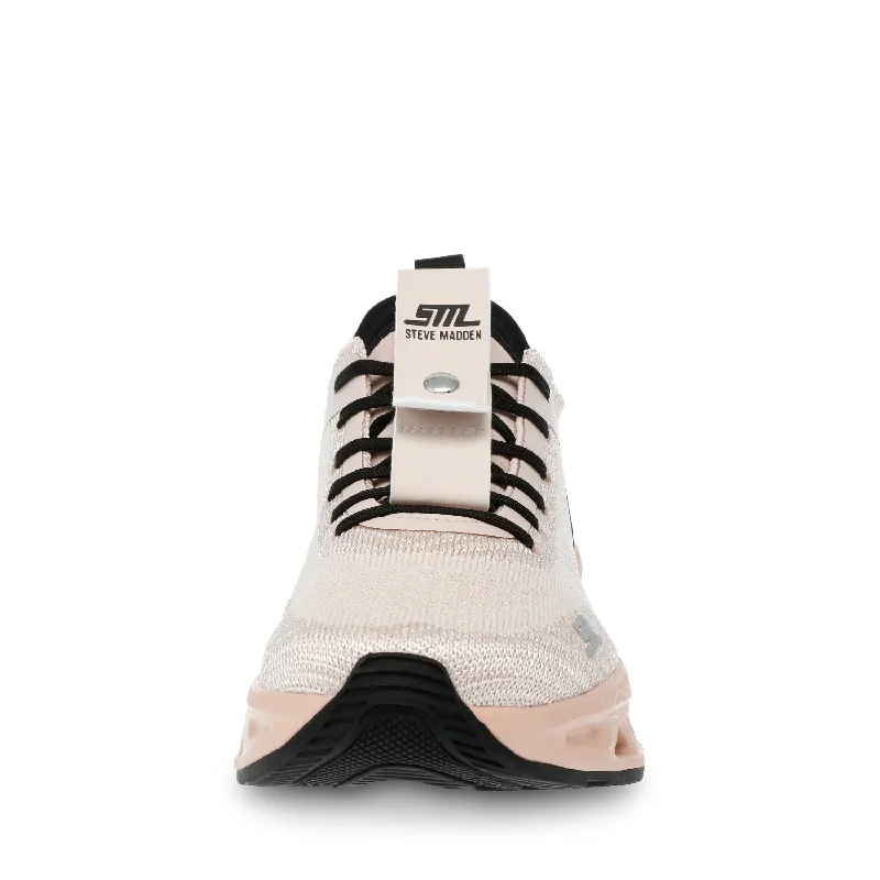 Surge 1 Sneaker BLK/BLUSH