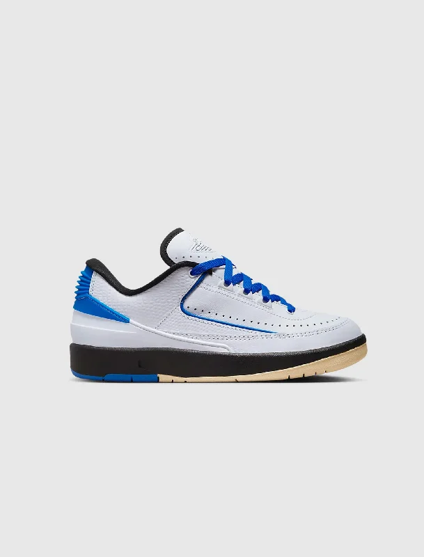 WOMEN'S AIR JORDAN 2 RETRO LOW 