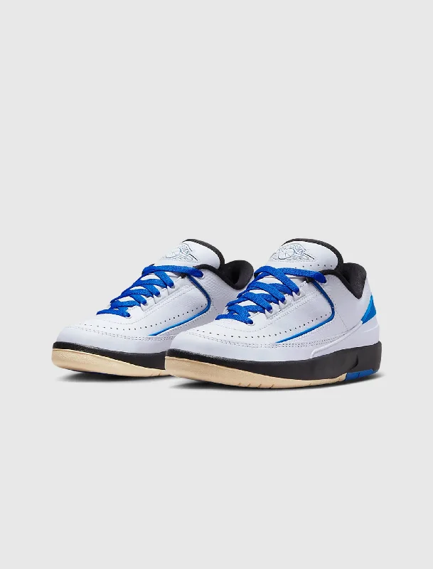 WOMEN'S AIR JORDAN 2 RETRO LOW 