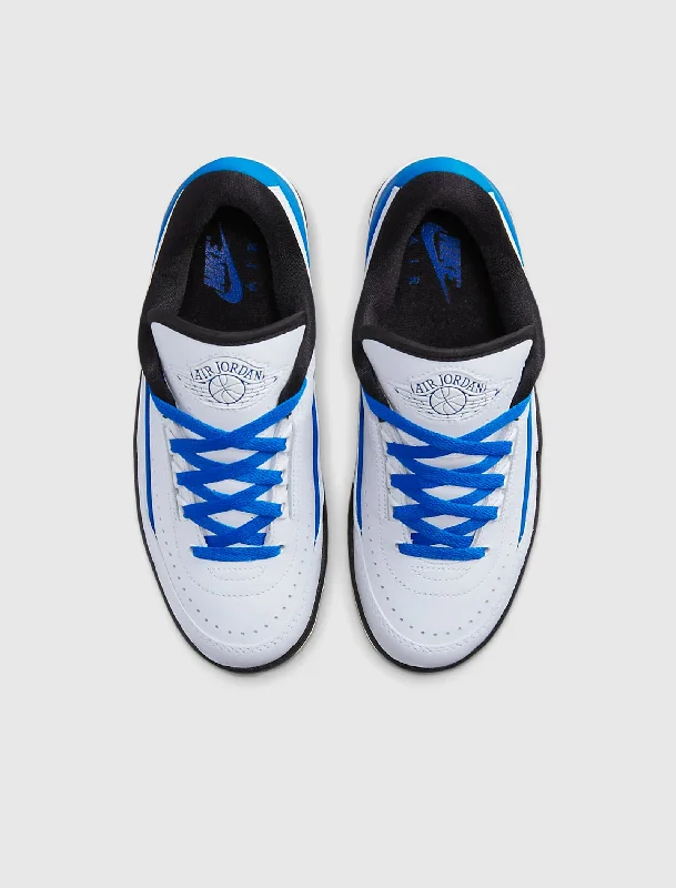 WOMEN'S AIR JORDAN 2 RETRO LOW 