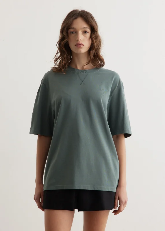 Boxy T-Shirt