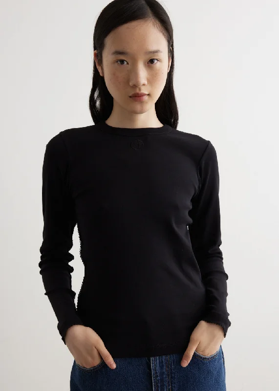 Eloise Long Sleeve T-Shirt