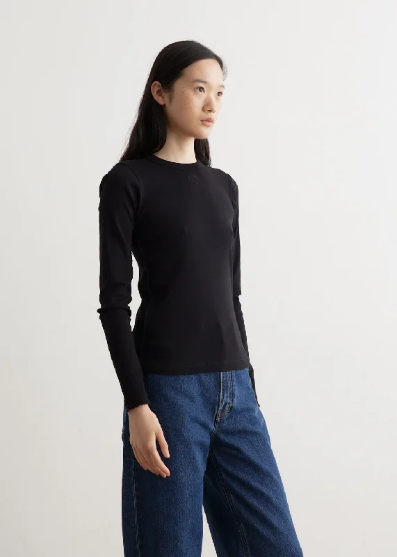 Eloise Long Sleeve T-Shirt