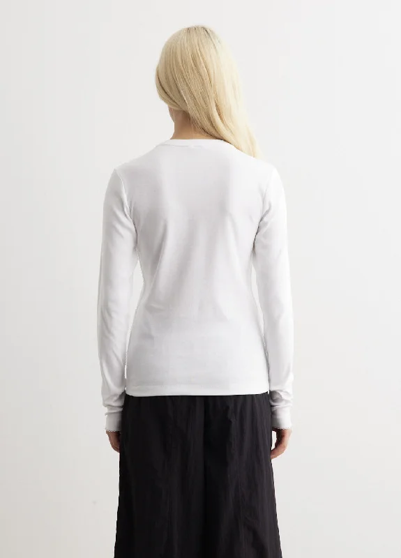 Eloise Long Sleeve T-Shirt