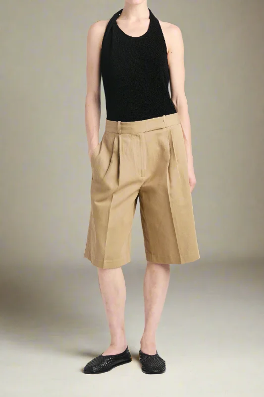 Jenny Bermuda Shorts