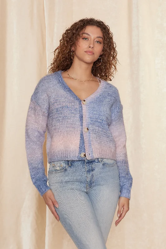 Alicia Cardigan