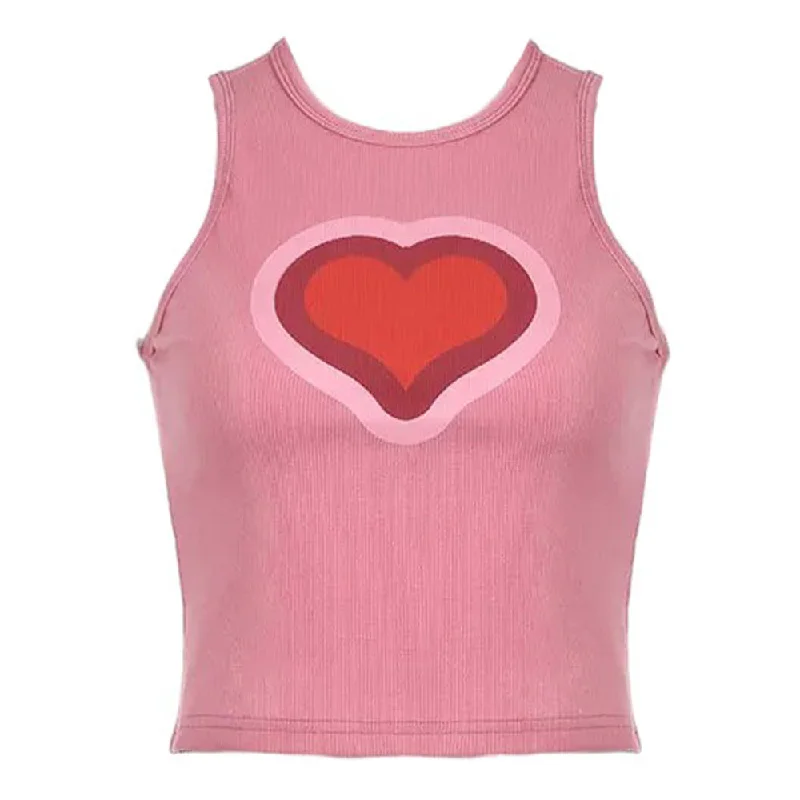 All You Need Is Love Tank Top