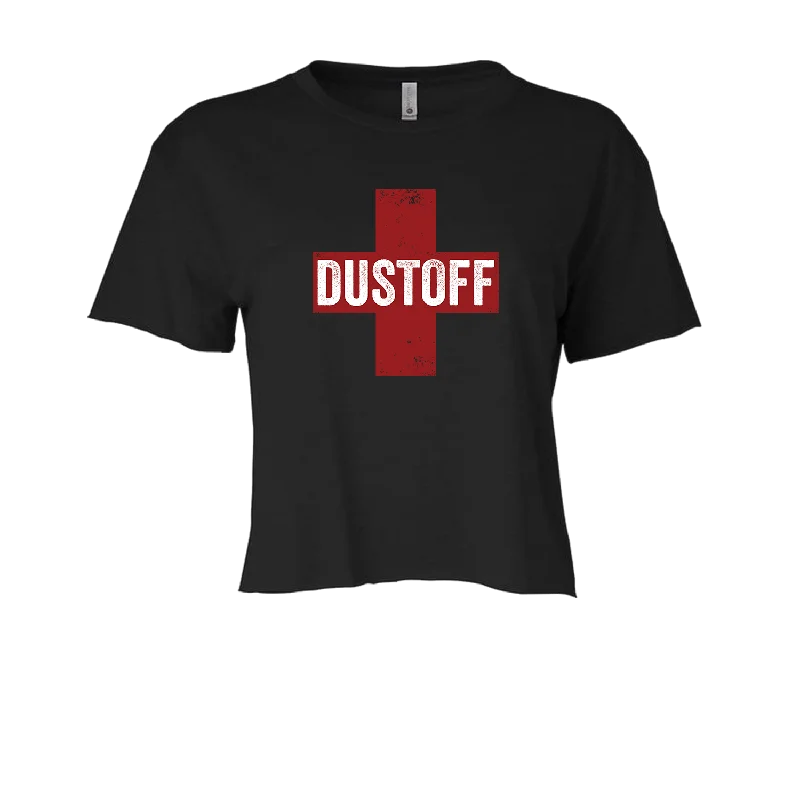 Dustoff Crop Top