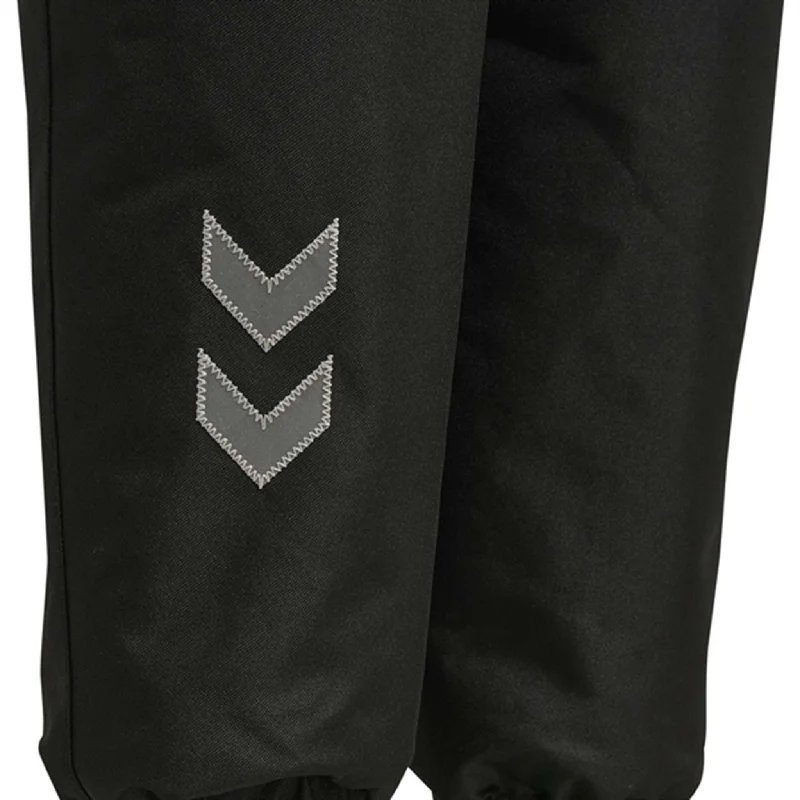 Hummel Storm Snowpants Tex Black