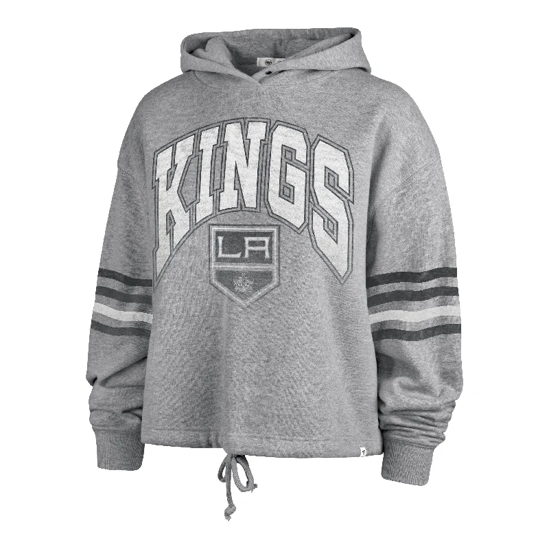 LOS ANGELES KINGS UPLAND '47 BENNETT HOOD WOMENS