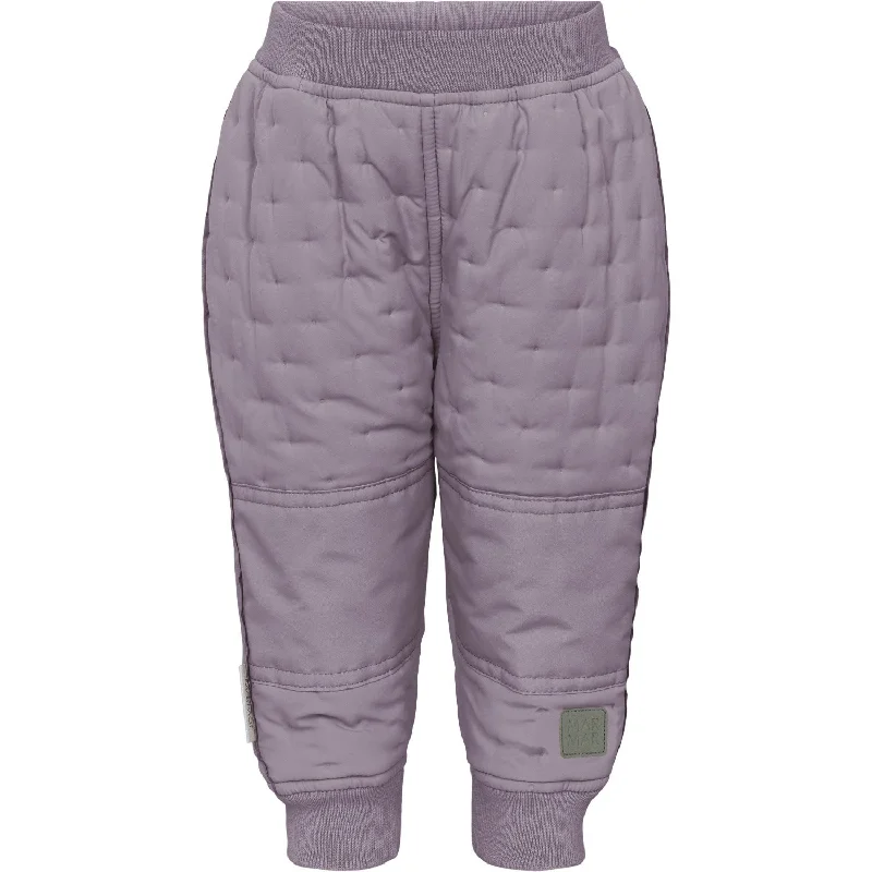 MarMar Thermo Purple Mist Odin Pants