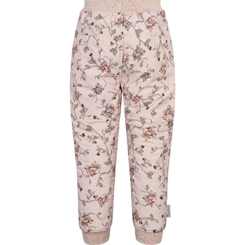 MarMar Thermo Robin Print Odin Pants