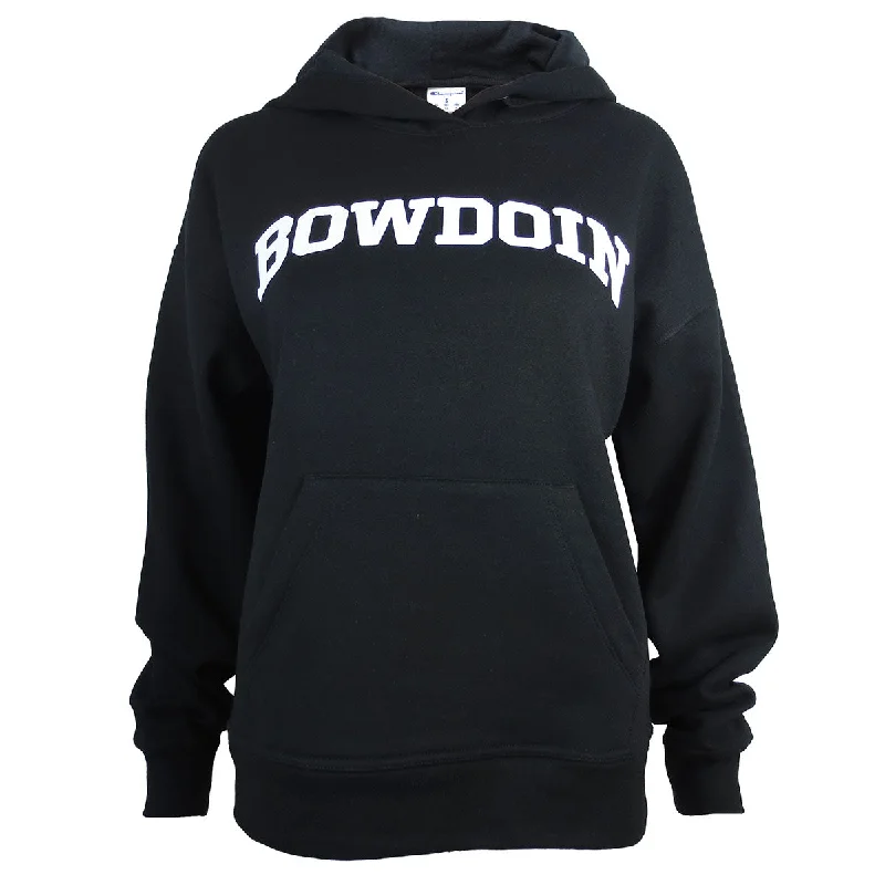 Women's Bowdoin Powerblend Hood from Champion